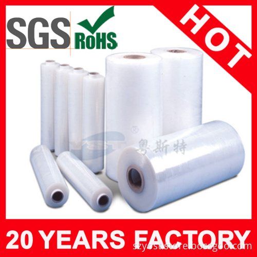 Puncture Resistance LLDPE Pallet Wrap (YST-PW-010)